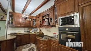 3-к квартира, вторичка, 133м2, 5/9 этаж