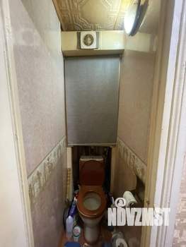 2-к квартира, вторичка, 41м2, 5/5 этаж