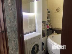 2-к квартира, вторичка, 52м2, 4/4 этаж