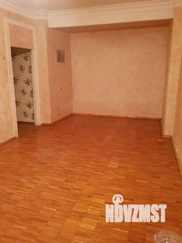 2-к квартира, вторичка, 53м2, 2/3 этаж