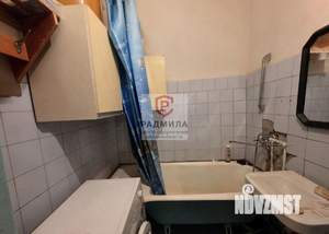 2-к квартира, вторичка, 52м2, 4/5 этаж