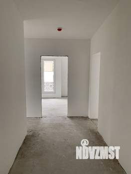 2-к квартира, вторичка, 75м2, 3/3 этаж