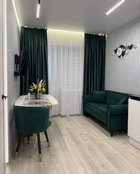 2-к квартира, вторичка, 46м2, 4/16 этаж