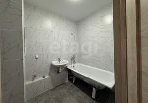 3-к квартира, вторичка, 60м2, 1/12 этаж