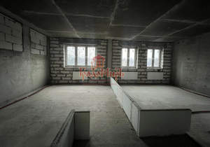 3-к квартира, вторичка, 78м2, 1/4 этаж