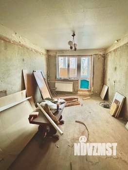 1-к квартира, вторичка, 30м2, 4/5 этаж