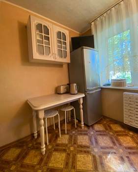 2-к квартира, вторичка, 46м2, 1/5 этаж