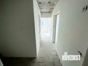 1-к квартира, вторичка, 38м2, 3/18 этаж