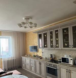 2-к квартира, вторичка, 86м2, 16/17 этаж