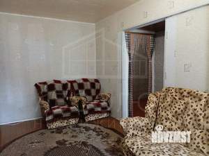 1-к квартира, вторичка, 31м2, 1/2 этаж