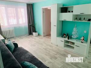 3-к квартира, вторичка, 56м2, 1/5 этаж