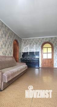 3-к квартира, вторичка, 72м2, 3/5 этаж