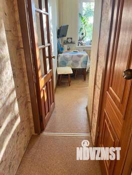 1-к квартира, вторичка, 29м2, 5/5 этаж