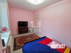 3-к квартира, вторичка, 53м2, 3/5 этаж