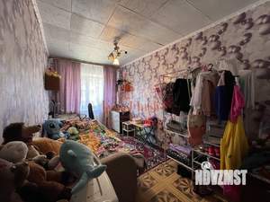 2-к квартира, вторичка, 45м2, 2/4 этаж
