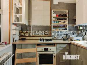 3-к квартира, вторичка, 73м2, 4/5 этаж