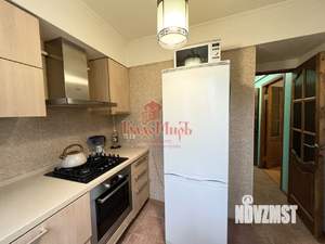 1-к квартира, вторичка, 29м2, 1/5 этаж