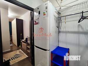 Студия квартира, вторичка, 29м2, 3/17 этаж