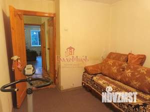 3-к квартира, вторичка, 65м2, 2/9 этаж