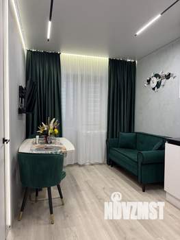 2-к квартира, вторичка, 46м2, 2/17 этаж