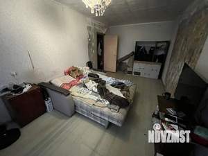 1-к квартира, вторичка, 31м2, 5/9 этаж