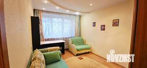 2-к квартира, вторичка, 47м2, 1/5 этаж