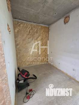 Студия квартира, вторичка, 29м2, 11/17 этаж