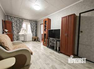 2-к квартира, вторичка, 43м2, 5/5 этаж