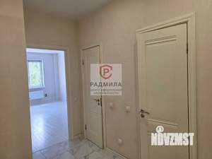 2-к квартира, вторичка, 60м2, 3/9 этаж