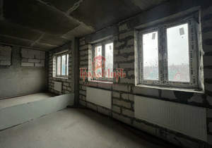 3-к квартира, вторичка, 78м2, 1/4 этаж