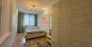 3-к квартира, вторичка, 60м2, 5/5 этаж