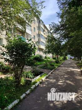 2-к квартира, вторичка, 41м2, 3/5 этаж