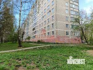 2-к квартира, вторичка, 46м2, 4/9 этаж