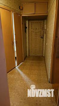 3-к квартира, вторичка, 58м2, 2/5 этаж