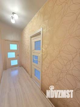 2-к квартира, вторичка, 65м2, 10/17 этаж