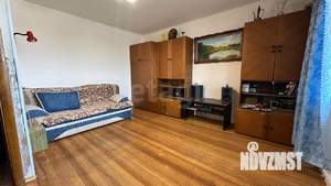 1-к квартира, вторичка, 34м2, 3/9 этаж