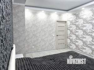 2-к квартира, вторичка, 64м2, 13/13 этаж