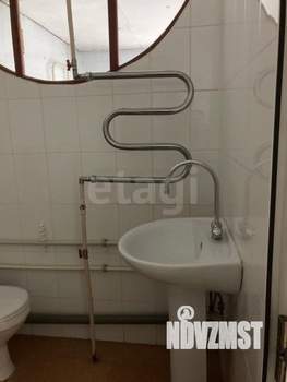 2-к квартира, вторичка, 48м2, 1/5 этаж