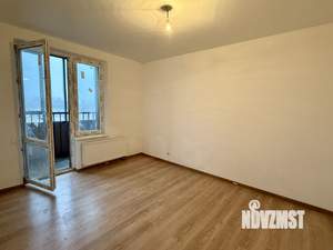 1-к квартира, вторичка, 35м2, 7/9 этаж