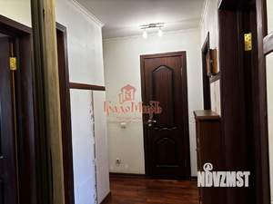 3-к квартира, вторичка, 54м2, 5/5 этаж