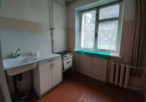 2-к квартира, вторичка, 40м2, 1/5 этаж