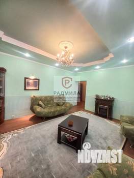 3-к квартира, вторичка, 91м2, 3/7 этаж