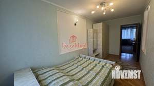 3-к квартира, вторичка, 60м2, 5/5 этаж