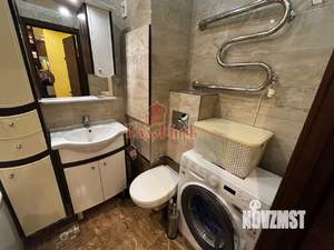 1-к квартира, вторичка, 37м2, 8/9 этаж