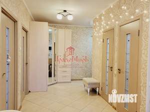 2-к квартира, вторичка, 57м2, 11/17 этаж