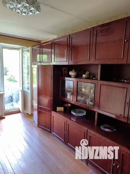 2-к квартира, вторичка, 41м2, 3/5 этаж