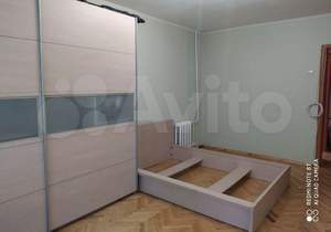 2-к квартира, вторичка, 48м2, 3/5 этаж