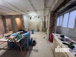 3-к квартира, вторичка, 61м2, 5/5 этаж