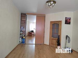 1-к квартира, вторичка, 44м2, 4/16 этаж