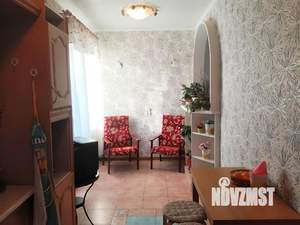 1-к квартира, вторичка, 44м2, 5/5 этаж